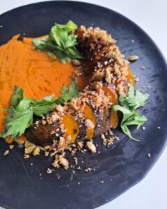 Hainanese Fried Chicken