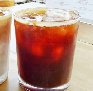 House Blend Iced Tea