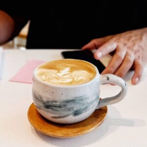 Lasa Tsokolate Mocha